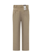 DICKIES - Pantaloni in Velluto Beige Dickies - Beige | Lidia Shopping ® | Official Website