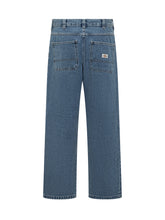 DICKIES THREADS - Dickies Threads Workwear Jeans - Blue - LIDIASHOPPING® - Official Website