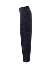DICKIES THREADS - Pantaloni Cargo in Cotone Dickies - Blu - LIDIASHOPPING® - Official Website