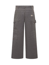 DICKIES THREADS - Dickies Threads Cargo Pants - Grey - LIDIASHOPPING® - Official Website