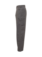 DICKIES THREADS - Dickies Threads Cargo Pants - Grey - LIDIASHOPPING® - Official Website