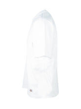 DICKIES THREADS - Dickies White Cotton T-Shirt - White - LIDIASHOPPING® - Official Website