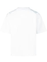 DICKIES THREADS - Dickies White Cotton T-Shirt - White - LIDIASHOPPING® - Official Website