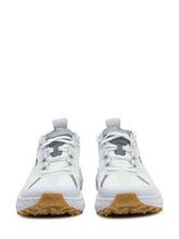 NORDA - Norda Arnitel White Trail Running Sneaker - White - LIDIASHOPPING® - Official Website