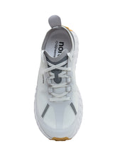 NORDA - Norda Arnitel White Trail Running Sneaker - White - LIDIASHOPPING® - Official Website