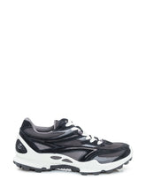 ECCO - Ecco Biom C-Trail Sneakers Nere e Grigie - Nero - LIDIASHOPPING® - Official Website