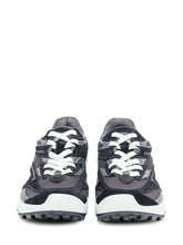 ECCO - Ecco Biom C-Trail Sneakers Nere e Grigie - Nero - LIDIASHOPPING® - Official Website