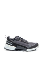 ECCO - Ecco Biom 2.1 X Mountain Waterproof Sneakers - Black - LIDIASHOPPING® - Official Website