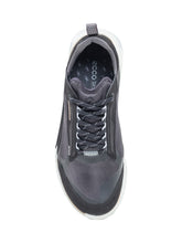ECCO - Ecco Biom 2.1 X Mountain Waterproof Sneakers - Black - LIDIASHOPPING® - Official Website