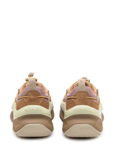 MOON BOOT - Sneakers Moon Boot Moon247 Xlace Multicolor - Marrone - LIDIASHOPPING® - Official Website
