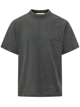 FEAR OF GOD ESSENTIALS - Essential Tee - Black - LIDIASHOPPING® - Official Website