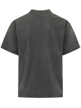 FEAR OF GOD ESSENTIALS - Essential Tee - Black - LIDIASHOPPING® - Official Website