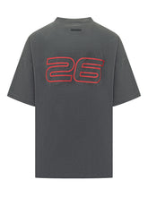 FEAR OF GOD ESSENTIALS - T-Shirt 90