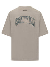 FEAR OF GOD ESSENTIALS - T-Shirt 90