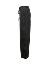 FEAR OF GOD ESSENTIALS - Sweatpants with Drawstring - Black - LIDIASHOPPING® - Official Website