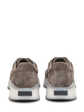 FEAR OF GOD - Fear of God Vintage Runner Suede Sneakers - Brown - LIDIASHOPPING® - Official Website