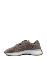FEAR OF GOD - Fear of God Vintage Runner Suede Sneakers - Brown - LIDIASHOPPING® - Official Website