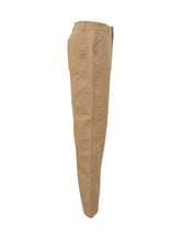 REPRESENT - Worker Pants - Brown - LIDIASHOPPING® - Official Website