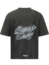 REPRESENT - T-Shirt Cowboys - Nero | Lidia Shopping | Official Website