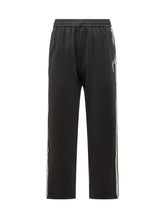 REPRESENT - Track Pants With Side Stripes - Black - LIDIASHOPPING® - Official Website