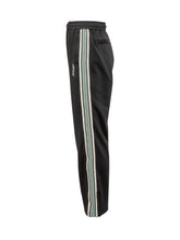 REPRESENT - Track Pants With Side Stripes - Black - LIDIASHOPPING® - Official Website