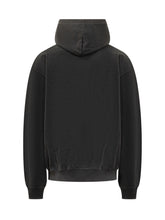 REPRESENT - Hoodie With graphic print - Black - LIDIASHOPPING® - Official Website