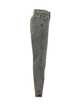 REPRESENT - R2 Straight Leg Jeans - Blue - LIDIASHOPPING® - Official Website