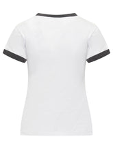 GANNI - Basic Margot Kitty - White - LIDIASHOPPING® - Official Website