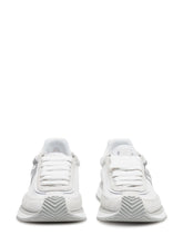 DOLCE & GABBANA - Low Technical Sneakers - White - LIDIASHOPPING® - Official Website