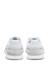 DOLCE & GABBANA - Low Technical Sneakers - White - LIDIASHOPPING® - Official Website