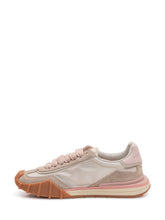 DOLCE & GABBANA - Low-Top Sneaker - Pink - LIDIASHOPPING® - Official Website