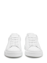 DOLCE & GABBANA - Sneaker Bassa - Bianco - LIDIASHOPPING® - Official Website