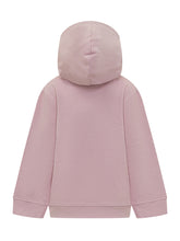 STELLA MCCARTNEY KIDS - Felpa con Cappuccio Stella McCartney con Logo - Rosa | Lidia Shopping ® | Official Website
