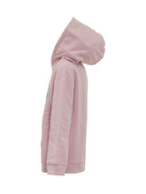 STELLA MCCARTNEY KIDS - Felpa con Cappuccio Stella McCartney con Logo - Rosa | Lidia Shopping ® | Official Website