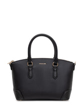 MICHAEL MICHAEL KORS - Borsa a Mano Murphy - Nero - LIDIASHOPPING® - Official Website