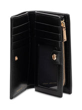 MICHAEL MICHAEL KORS - Portafoglio con Zip - Nero | Lidia Shopping | Official Website