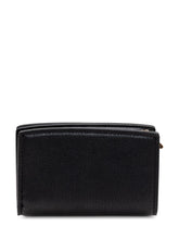 MICHAEL MICHAEL KORS - Portafoglio con Zip - Nero - LIDIASHOPPING® - Official Website