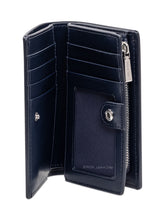 MICHAEL MICHAEL KORS - Portafoglio con Zip - Blu | Lidia Shopping | Official Website