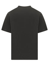 KENZO - Classic T-shirt With Graphic Print - Black - LIDIASHOPPING® - Official Website