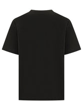 KENZO - Classic Logo T-shirt - Black - LIDIASHOPPING® - Official Website