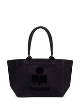 ISABEL MARANT - Felpa Yenky con Zip - Nero | Lidia Shopping ® | Official Website