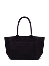 ISABEL MARANT - Felpa Yenky con Zip - Nero | Lidia Shopping ® | Official Website
