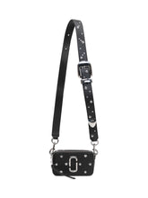MARC JACOBS - The Snapshot - Black - LIDIASHOPPING® - Official Website