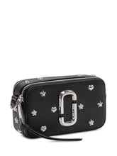 MARC JACOBS - The Snapshot - Black - LIDIASHOPPING® - Official Website