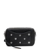 MARC JACOBS - The Snapshot - Black - LIDIASHOPPING® - Official Website