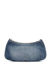 MARC JACOBS - The Shoulder Bag - Blue - LIDIASHOPPING® - Official Website
