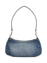 MARC JACOBS - The Shoulder Bag - Blue - LIDIASHOPPING® - Official Website