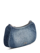 MARC JACOBS - The Shoulder Bag - Blue - LIDIASHOPPING® - Official Website