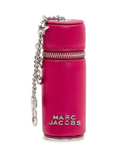MARC JACOBS - The Lipstick Case - Red - LIDIASHOPPING® - Official Website