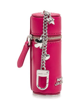 MARC JACOBS - The Lipstick Case - Red - LIDIASHOPPING® - Official Website